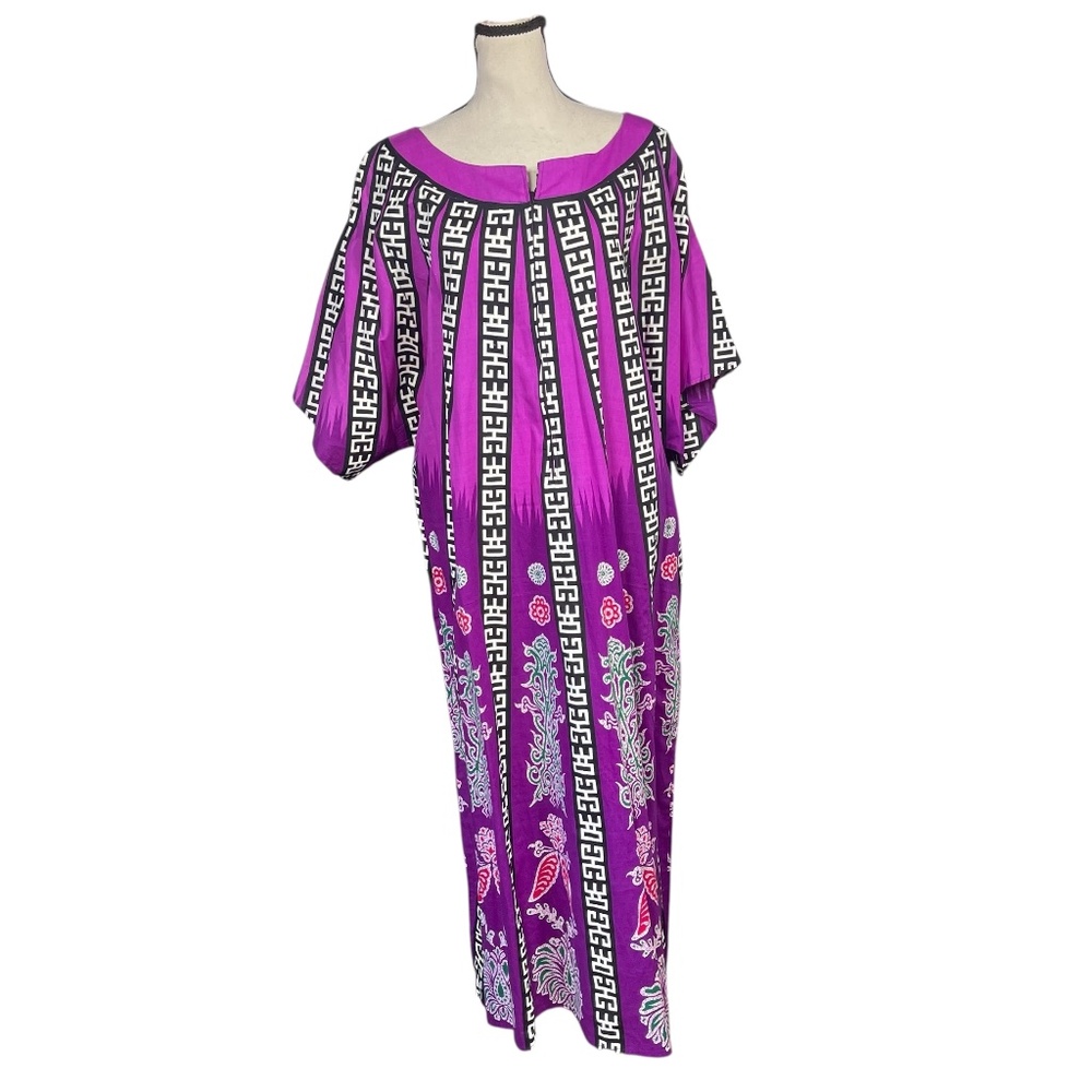 E.C. Batik Mumu